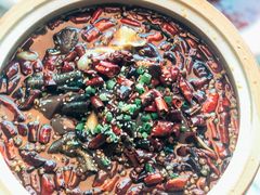 -春申里餐厅(银泰in99店)