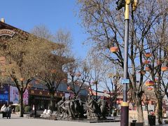 -大唐不夜城贞观广场