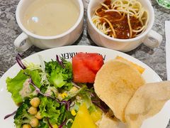 -纽约客美式餐厅(新奥购物中心店)