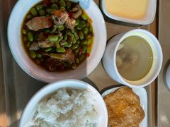 -老乡鸡(国华广场店)
