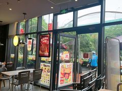-汉堡王(上海凌云壹街坊店)