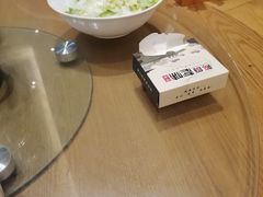 -陈厨老味·老派郴州菜(宜章店)