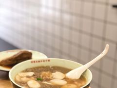 -经堂北路牛肉干面·溪口蒋永峰牛肉馆(宁波店)