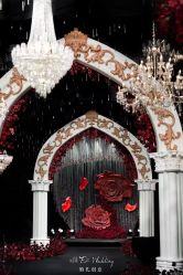 -凯宾斯基饭店·宴会厅