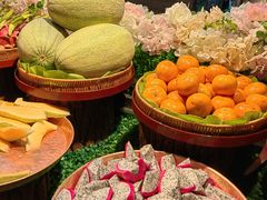 -梨花自助烤肉(乐宾店)