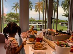 -水桶王国主题餐厅·聚会·生日派对·亲子活动·家庭套餐(亚龙湾希尔顿店)