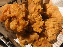 翅根-火炉火自助餐(枫蓝国际店)