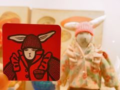 -六月花园咖啡馆(中关村东路店)