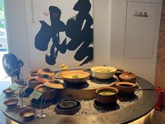 -黄山老妈·土菜(碧桂园店)