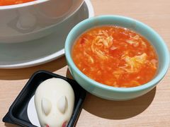 -吕氏疙瘩汤·海鲜新鲁菜(凯德mall新都心店)