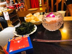 -大龙辣火锅·龙虾·烧烤(湖滨新天地店)