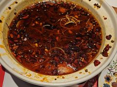 -老昌春饼(西民主路总店)