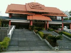 -大屏嶂森林公园