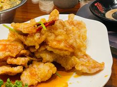 -小时候文化餐厅(盘山店)
