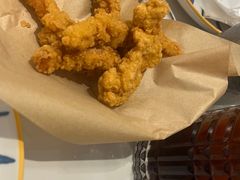 -必胜客(松雷店)