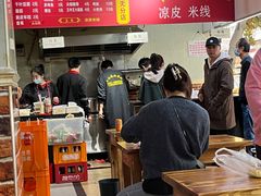 -小朱麻辣串(益民街店)