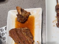 -大师兄·手工面·西北菜(美的悦然广场店)