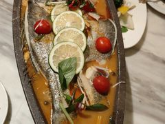 -翠华餐厅(德基广场店)