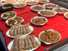 -车头老二大排档(金城步行街店)