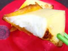 烤牛奶-农园餐厅(北京大学店)