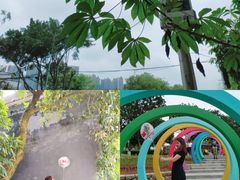 -天河儿童公园