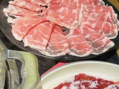 -井格重庆火锅(通州梨园店)