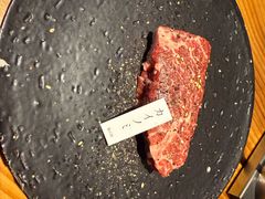 -焱铁烧·黑毛和牛专门店(南宁万象城店)