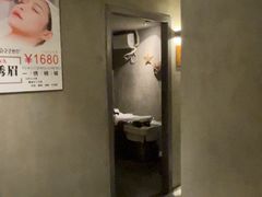 -施奈儿.洗头頭療.按摩SPA.采耳(上梅林店)