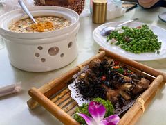 -香芙茗茶楼(梅家坞总店)
