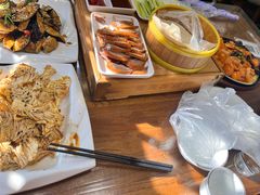 -董立兵烤鸭店(明湖店)
