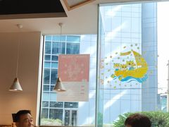 -馋三尺蟹粉小笼(人民广场店)