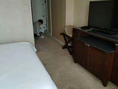 -武汉汉口火车站东方建国大酒店