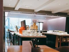-厦门泰地万豪酒店-贡厨全日餐厅