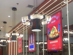-巴蜀王婆大虾(首经贸店)