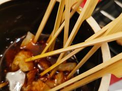 -顿顿吉祥·长安味道(启迪香山店)