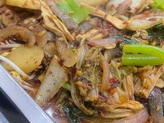 -巫山烤全鱼·重庆鸡公煲(吴中路店)