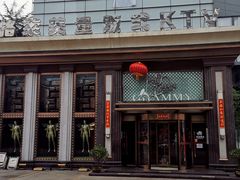 -格莱美量贩式KTV(奥帆店)