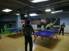 -中联运动公园(李沧店)