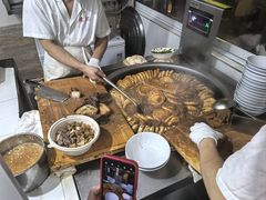 -陈记卤煮小肠
