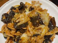 -二分八云雁阁•新晋菜大同味(长治路店)