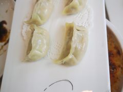 -枣子树·素食餐厅(朱家尖店)