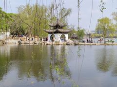 -陶然亭公园