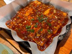 -小杨烤肉(朱雀店)