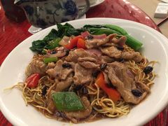 -广州逸林假日酒店·四季桃源中餐厅(白云山风景区店)