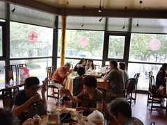 -功德林(南京西路店)