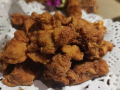 -前海沿·青岛菜(李沧万达店)