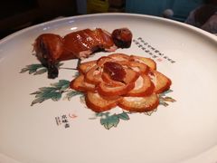 -京味斋·北京烤鸭(华威桥北工大店)