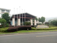 -太湖湾开元名庭大酒店