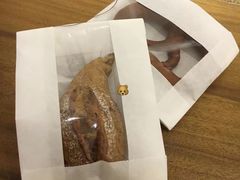 -面包与我Bread Or Me(长城汇店)