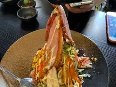 -爆丼日式大排档(季华园店)